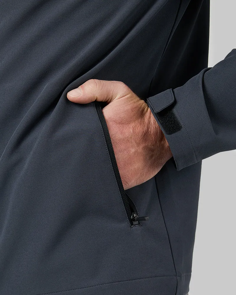 MEN'S HOODED PERFORMAX JACKET