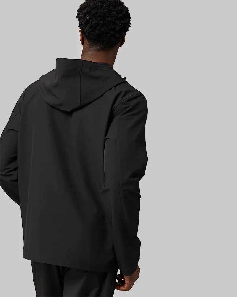 MEN'S HOODED PERFORMAX JACKET