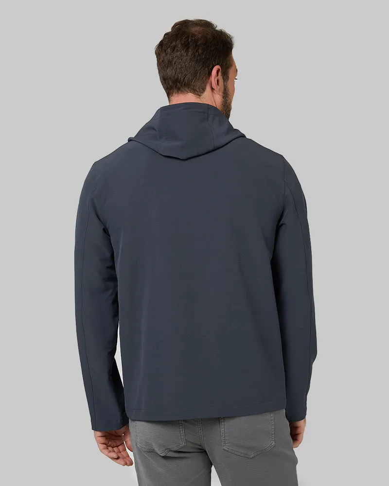 MEN'S HOODED PERFORMAX JACKET