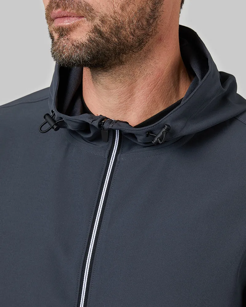 MEN'S HOODED PERFORMAX JACKET