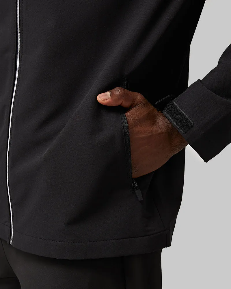 MEN'S HOODED PERFORMAX JACKET