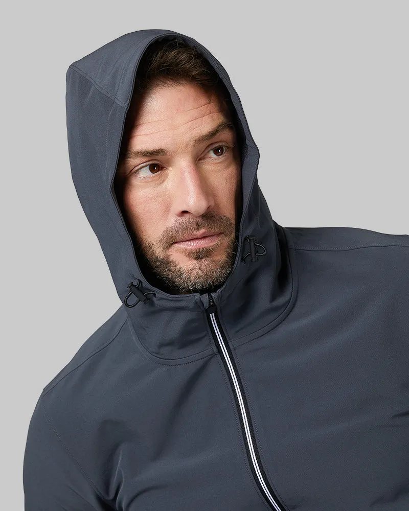 MEN'S HOODED PERFORMAX JACKET