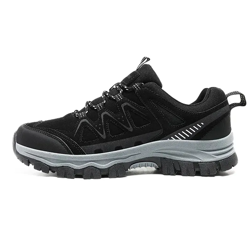 Men's Orthopedic Trekking Shoes