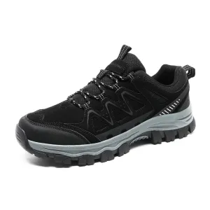 Men's Orthopedic Trekking Shoes