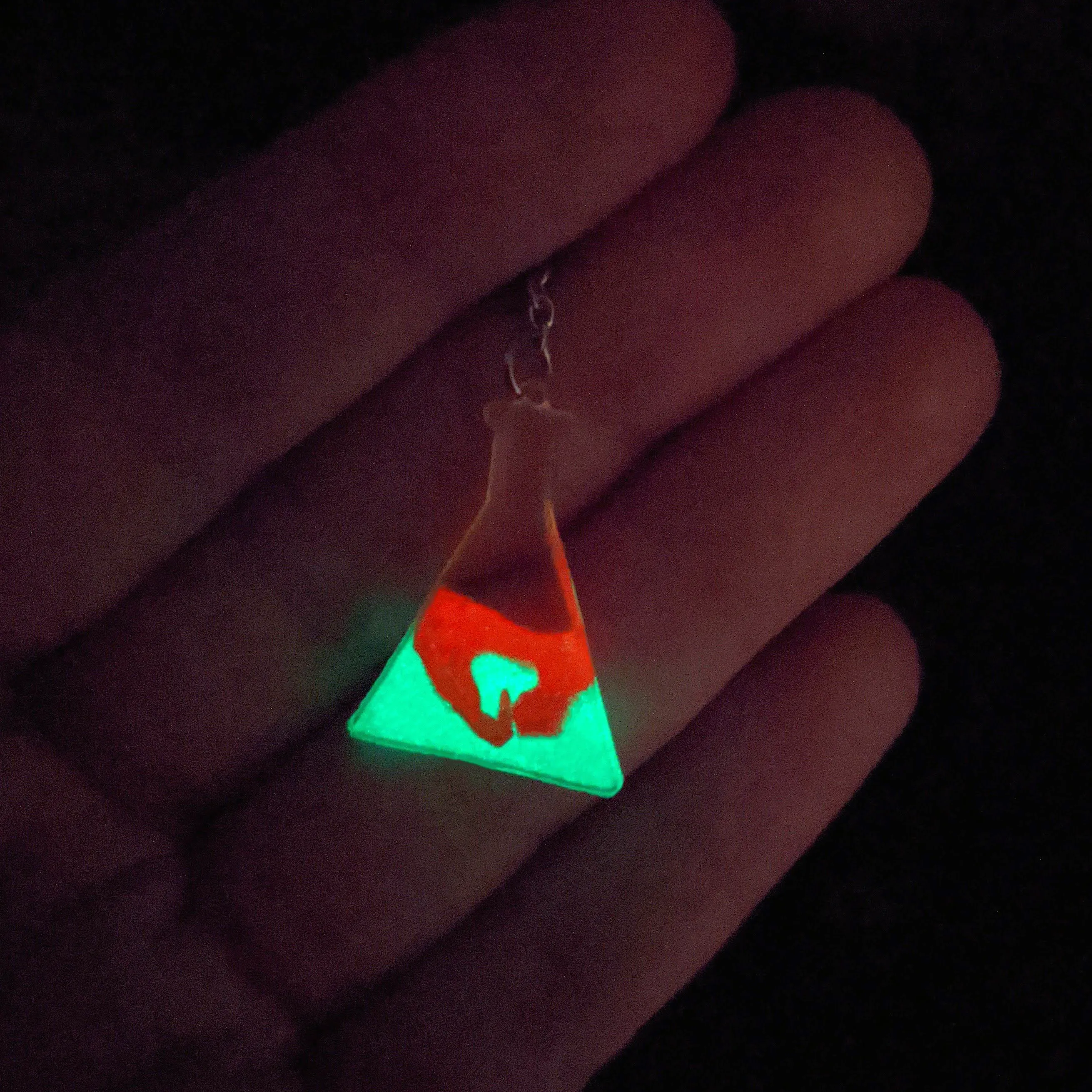 MINI ELIXIR ACCESSORY