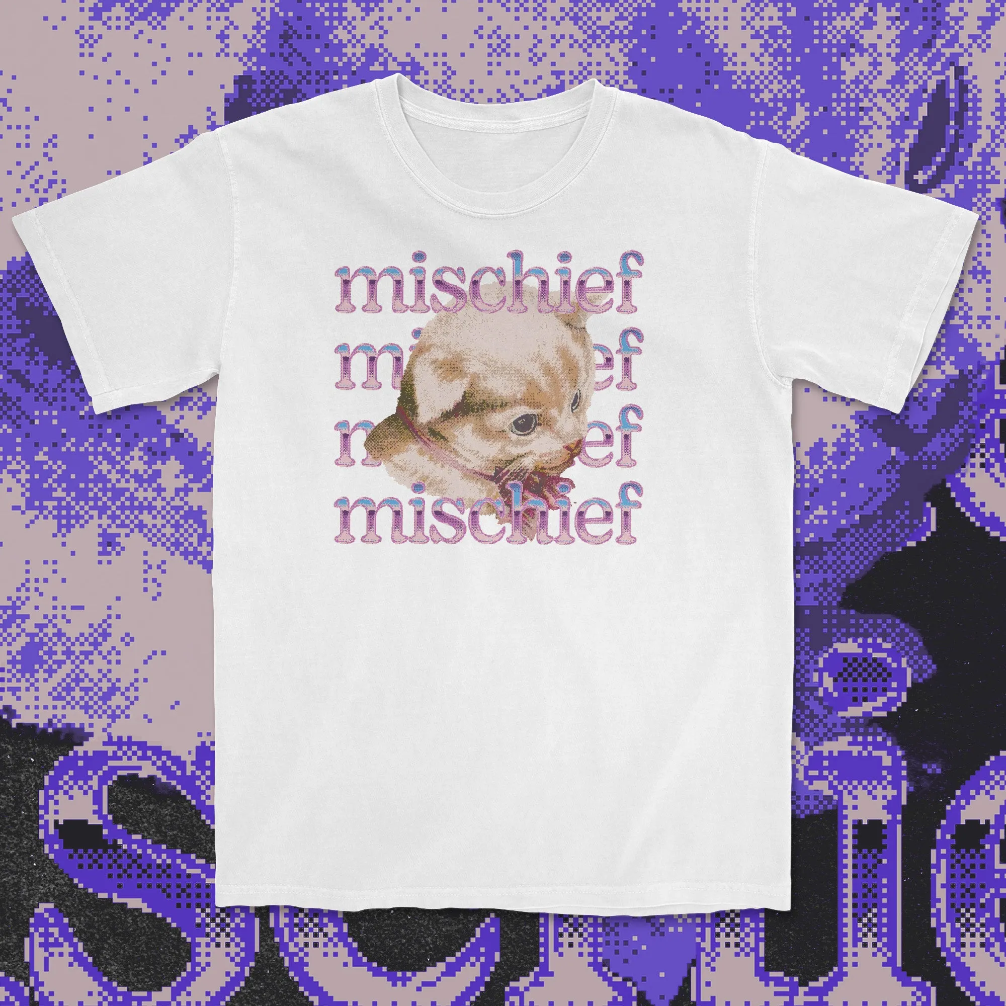 mischief