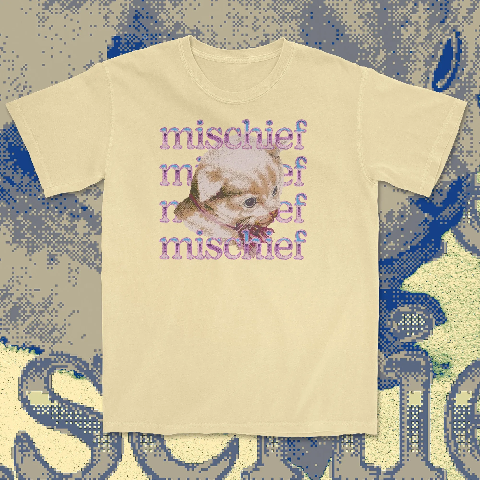 mischief
