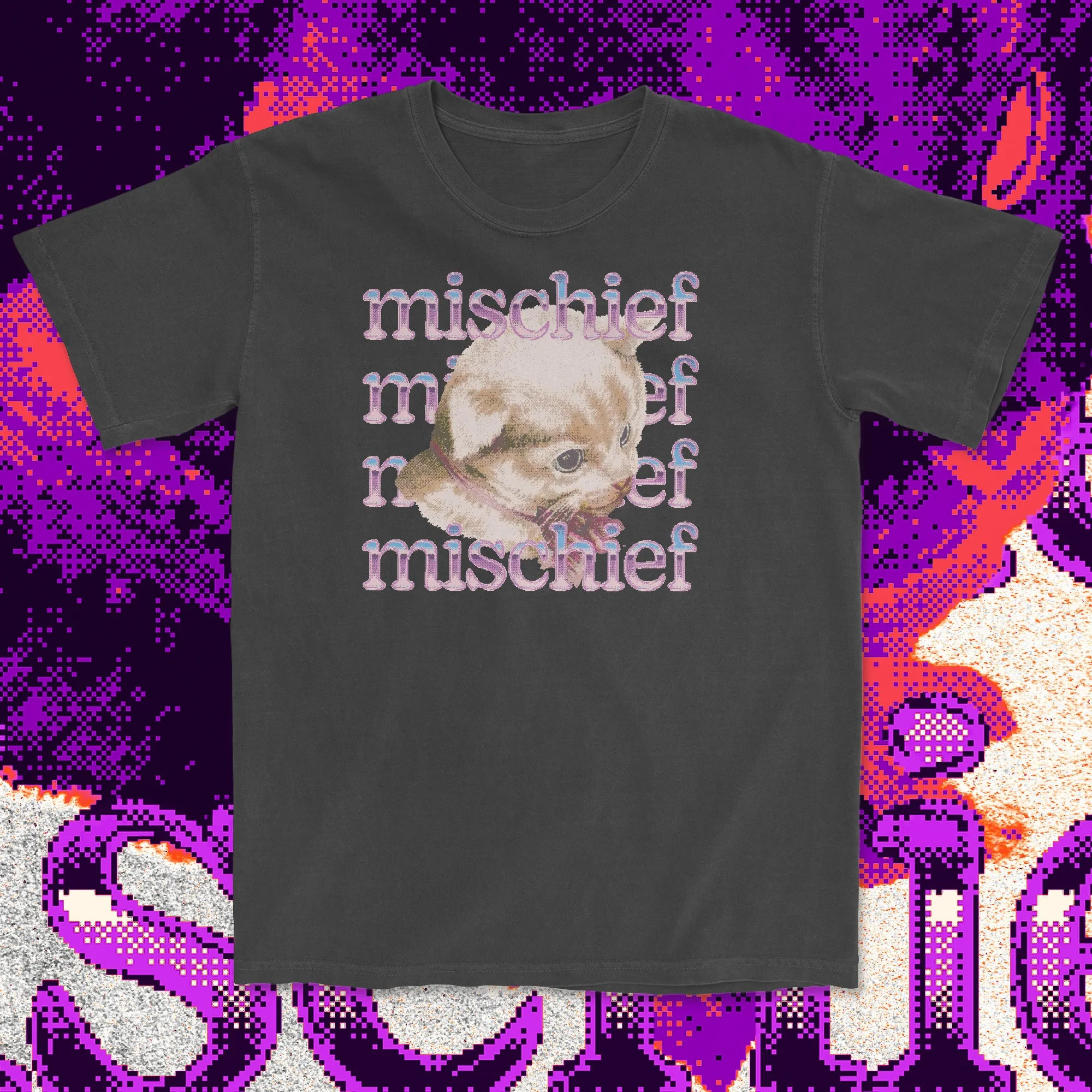 mischief