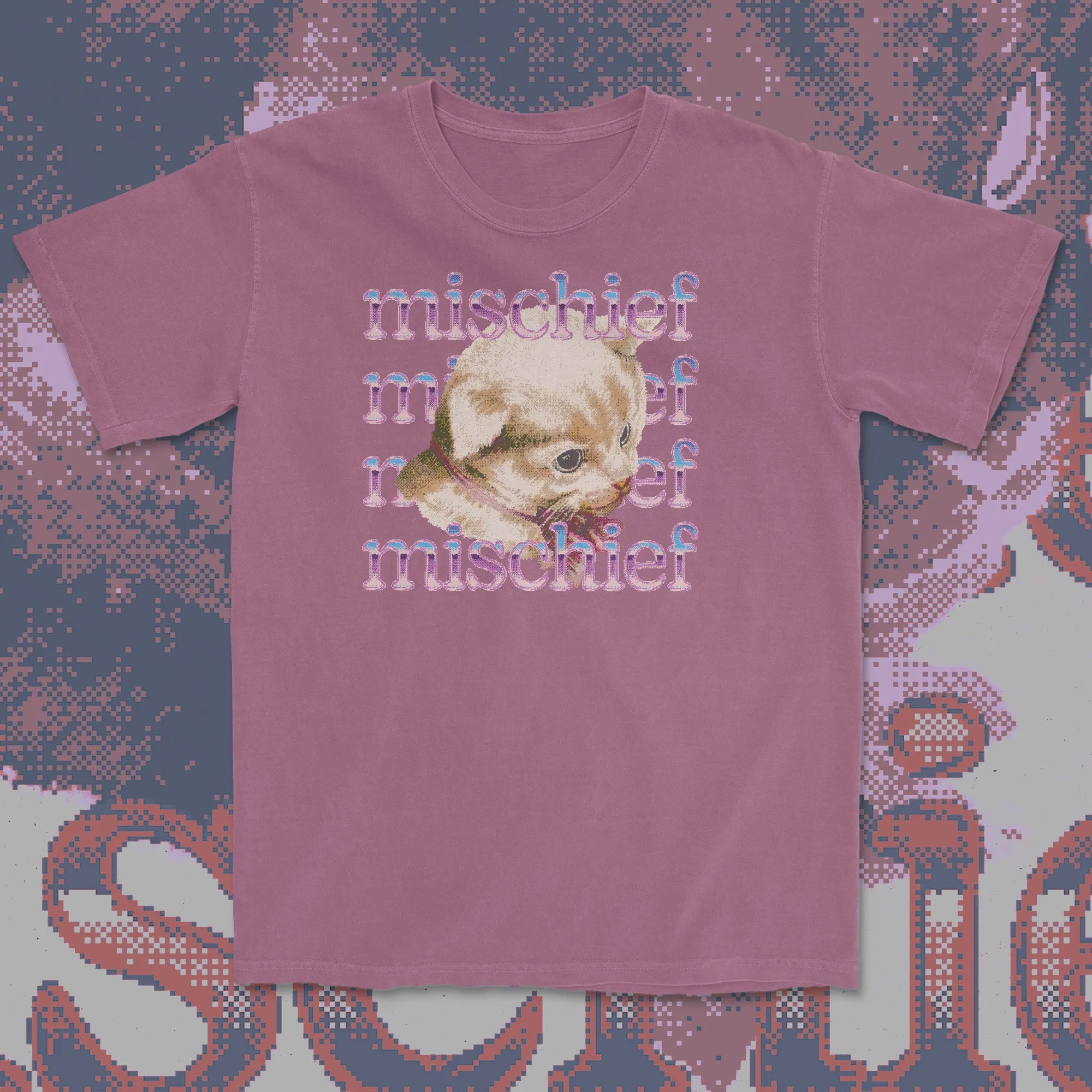 mischief