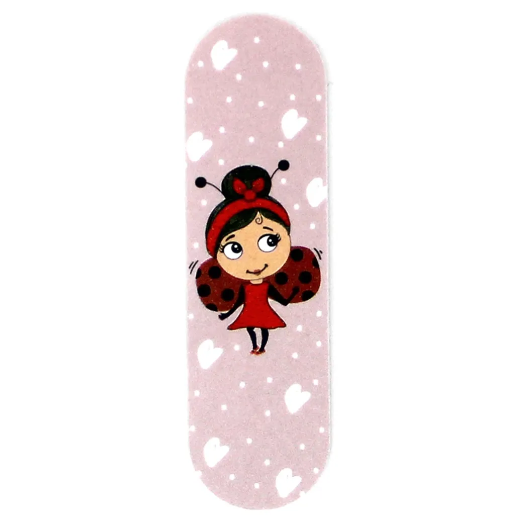 Miss Nella Nails and Accessories Set Manicure Kit for Children