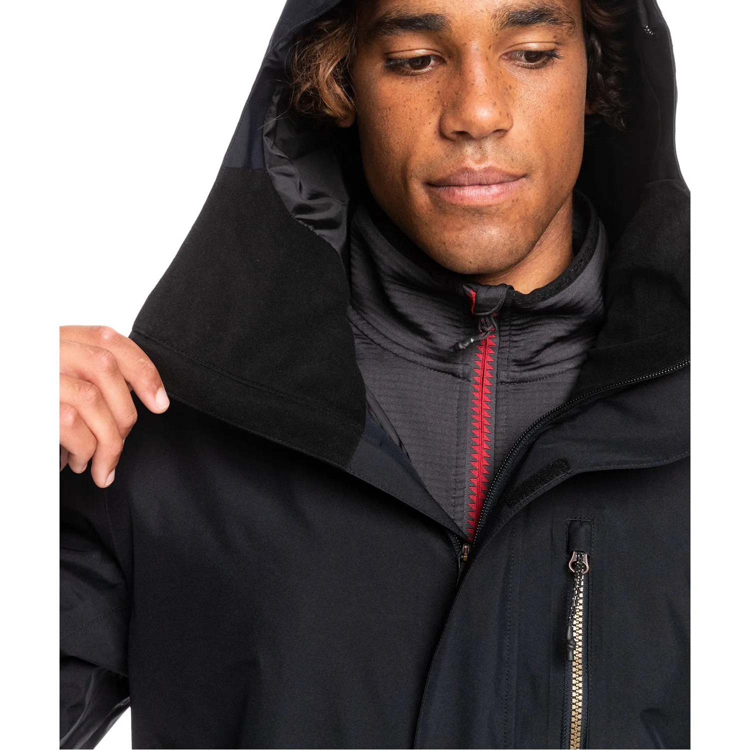 Mission Gore-Tex Jacket