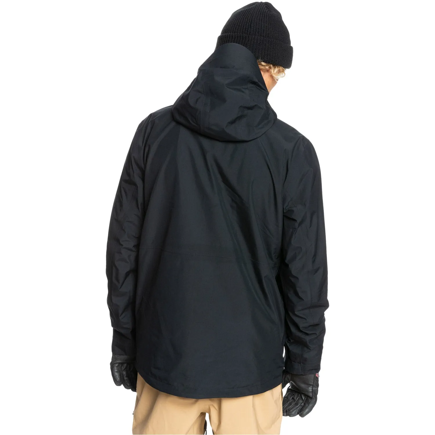 Mission Gore-Tex Jacket