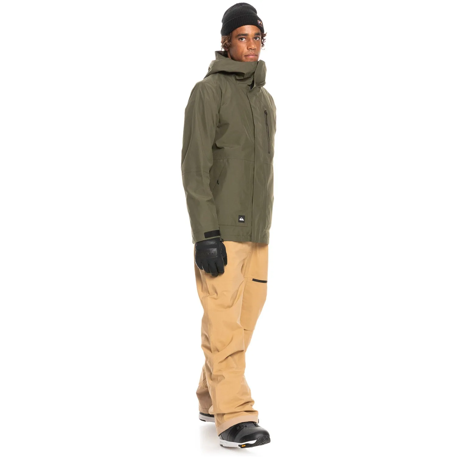 Mission Gore-Tex Jacket