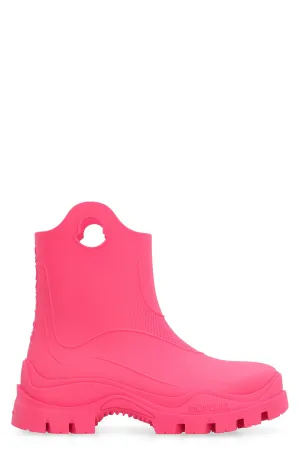 Misty Rubber rain boots