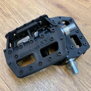 MKS Grafight-XX Pedals