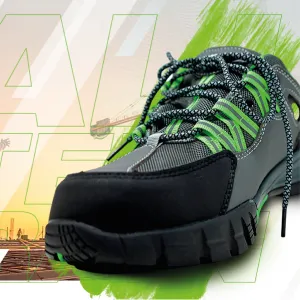 MOD 2910 Safety Shoe