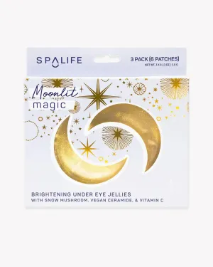 Moonlit Magic Brightening Undereye Mask
