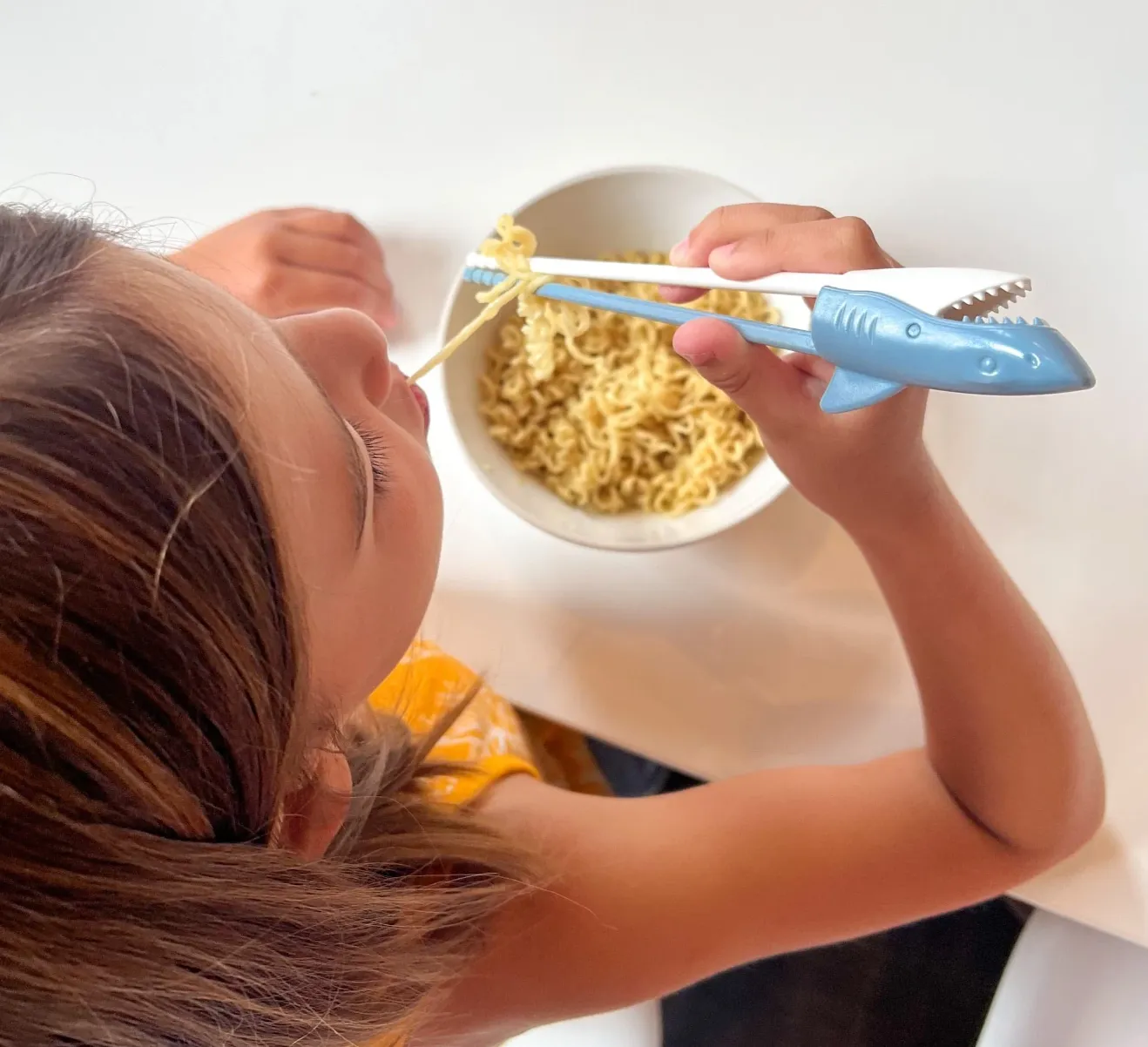 Munchtime Chomping Chopsticks