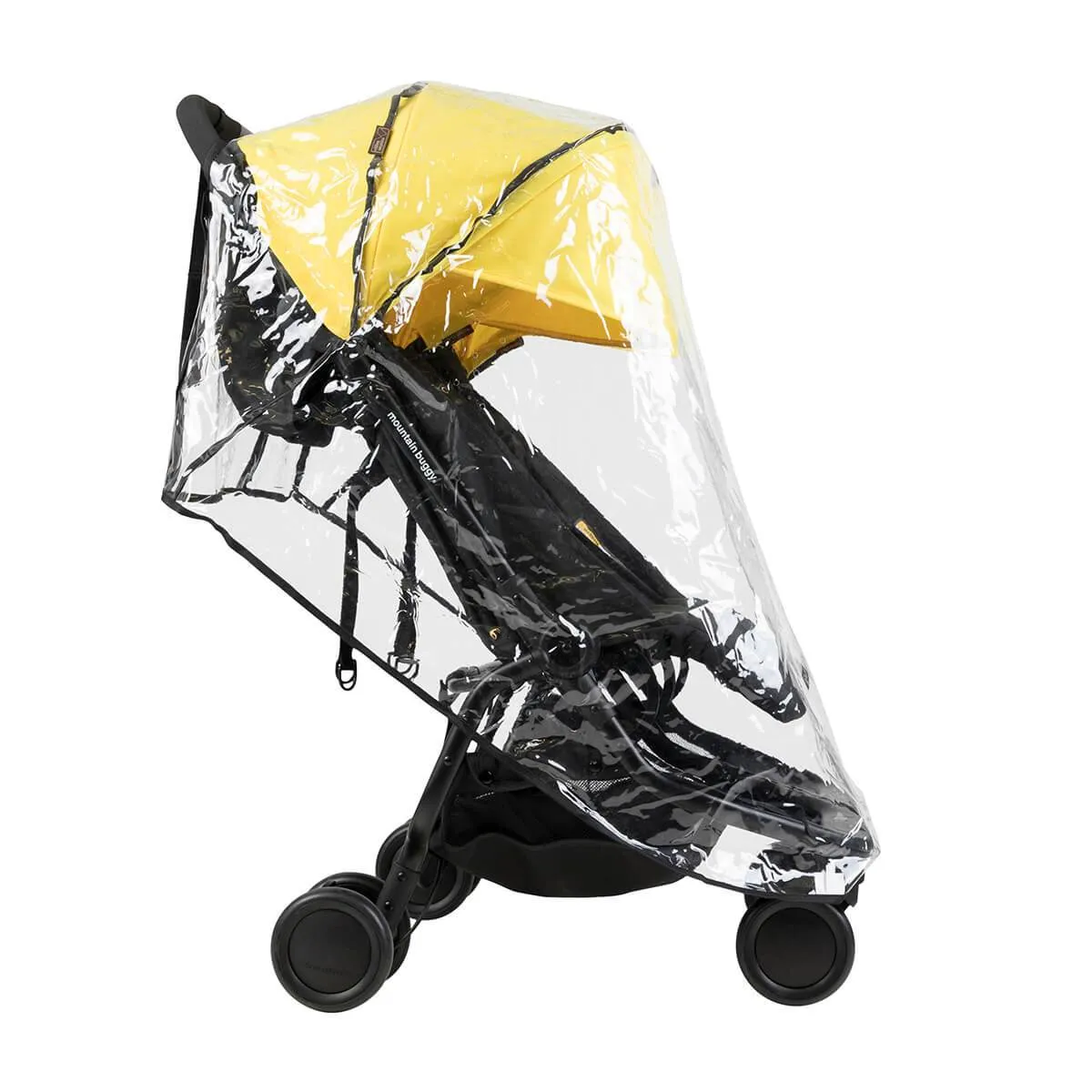nano duo™ storm cover