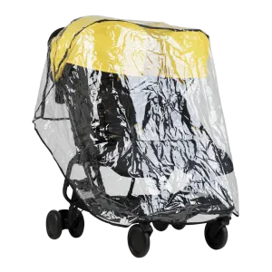 nano duo™ storm cover