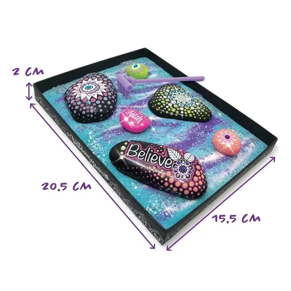 Nebulous Stars - Cosmic Zen Garden