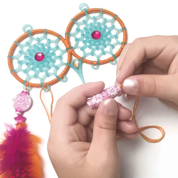 Nebulous Stars Dreamcatchers