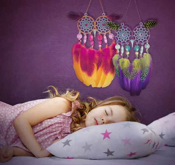 Nebulous Stars Dreamcatchers