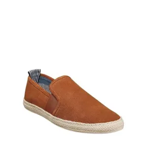 NEW STACY ADAMS nino in cognac
