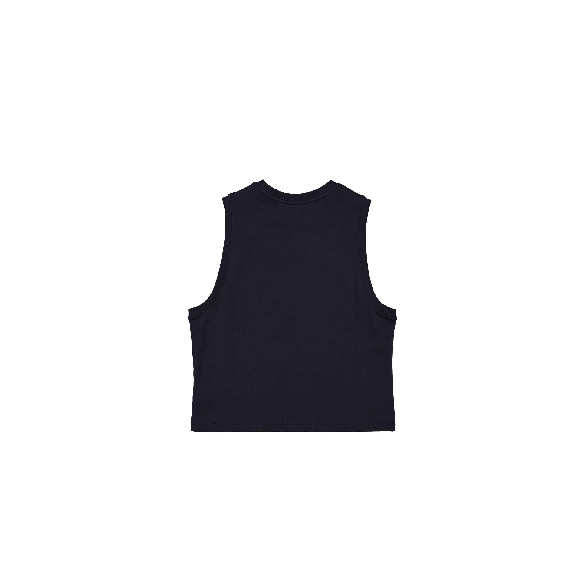 New York Yankees Trend Glow Logo Women's Tank Top