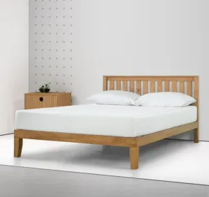 New Zinus Spa Sensations 8 Inch Memory Foam Mattress in Full/Double! Retails $300 