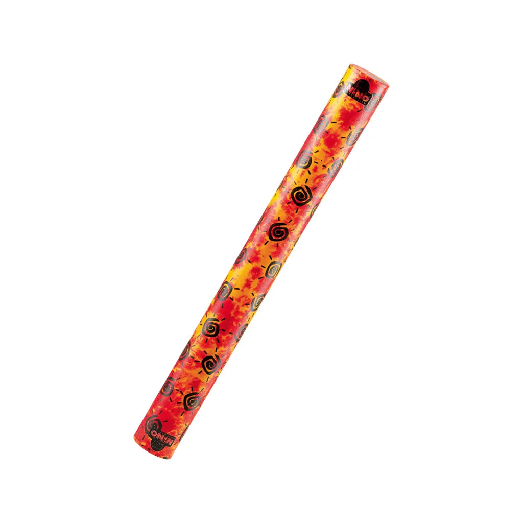 NINO Percussion NINO-SRS1-L 24inch Synthetic Rainstick, Large