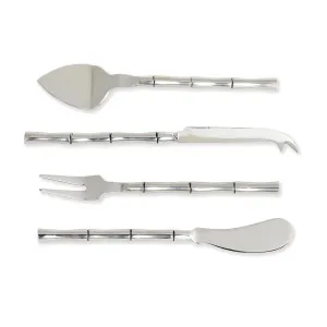 NS Grove Cheese Knife Set