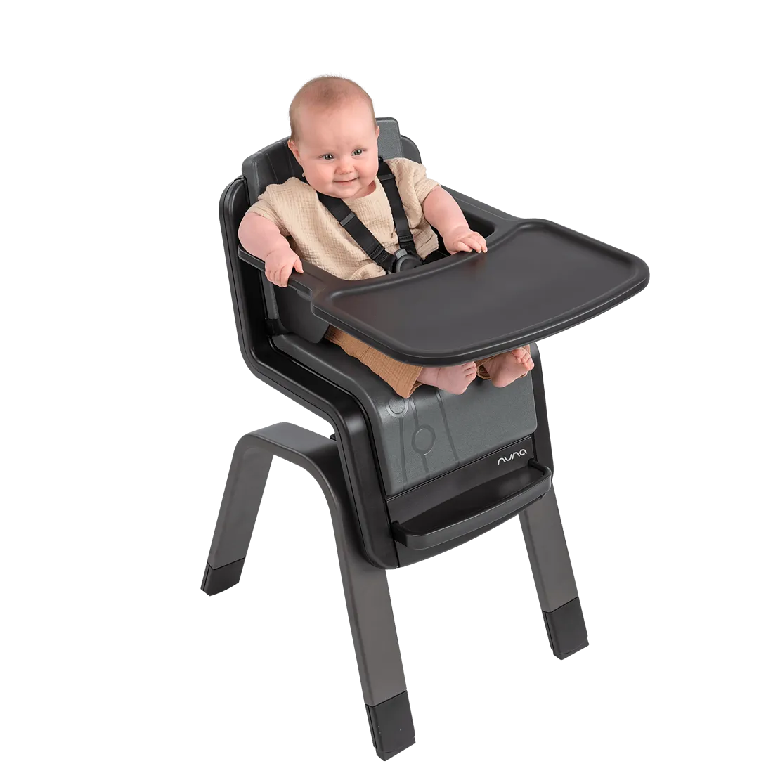 Nuna ZAAZ Highchair