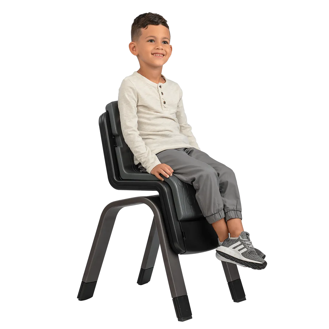 Nuna ZAAZ Highchair