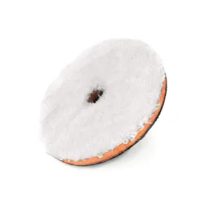 Oberk Supreme Microfiber Cutting Pad 5"