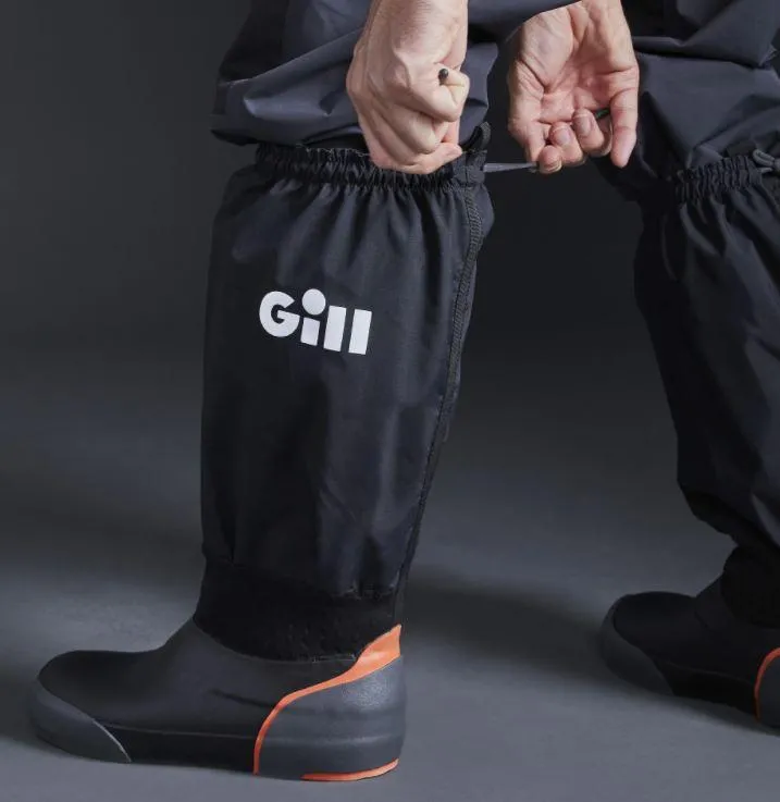 Offshore Boot