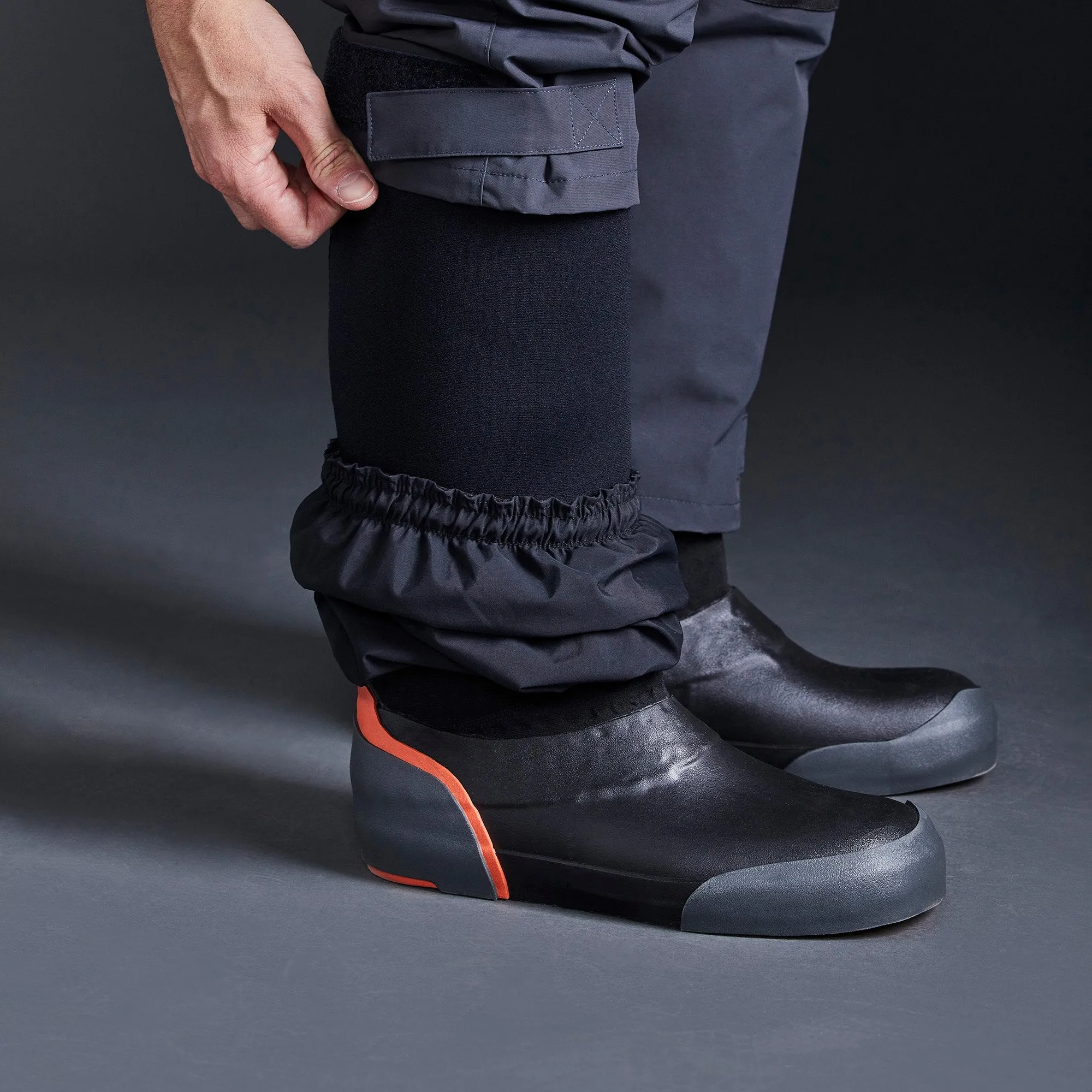 Offshore Boot