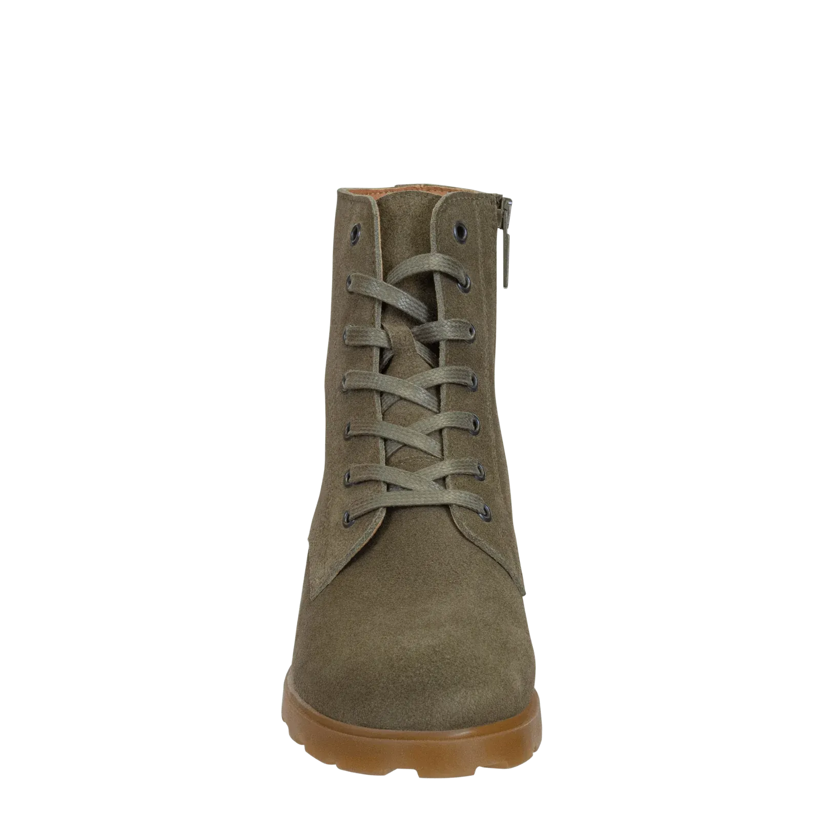 OTBT ARC HEELED ANKLE BOOT - FINAL SALE!