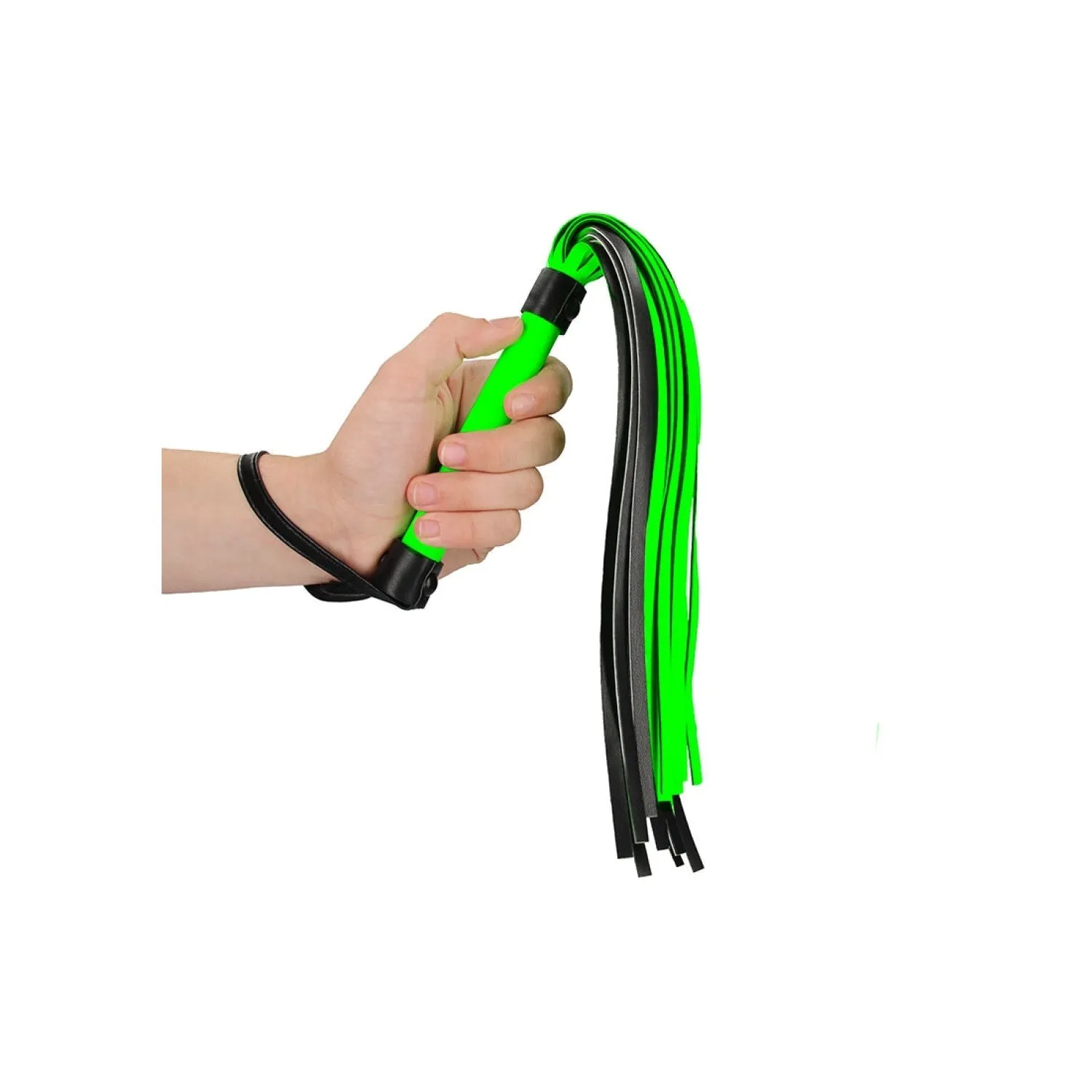 Ouch! Glow in the Dark Fouet