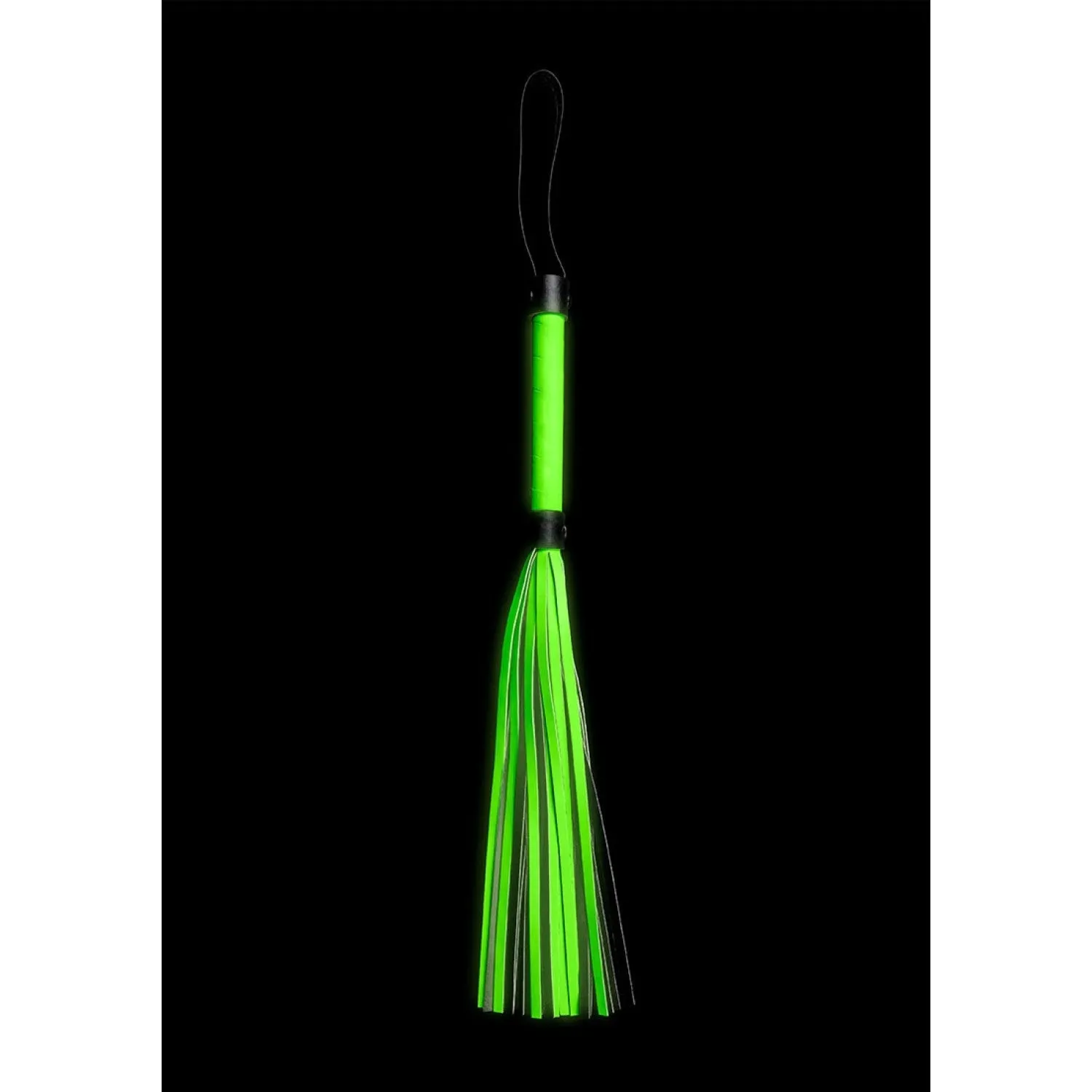 Ouch! Glow in the Dark Fouet