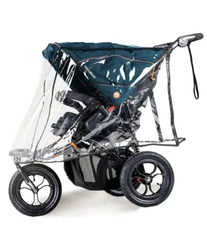 OUTNABOUT - V5 Nipper Single Raincover