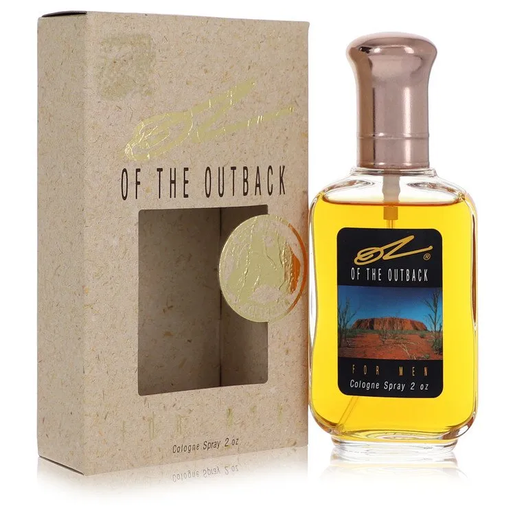 Oz Of The Outback