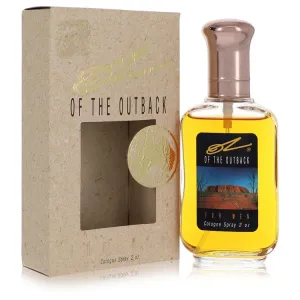 Oz Of The Outback