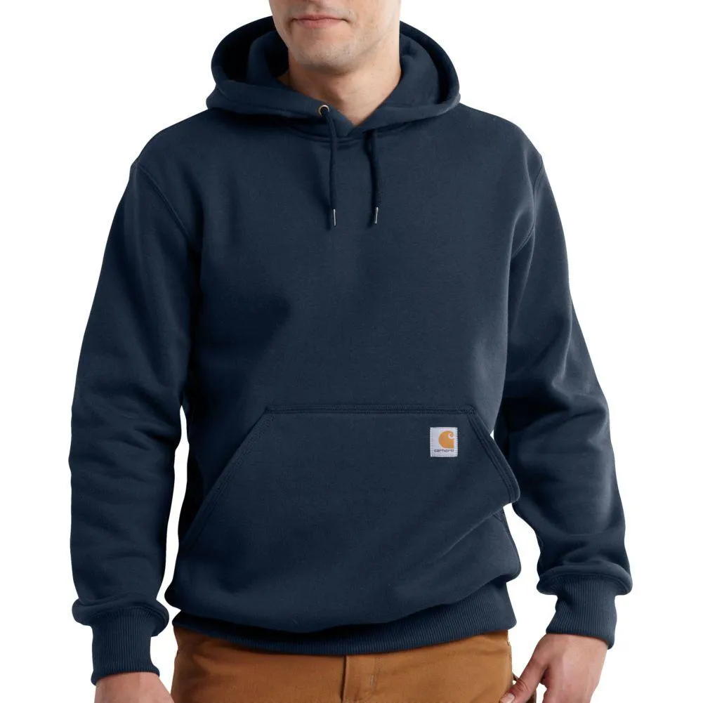 PAXTON HEAVYWEIGHT HOODED SWEATSHIRT  - 100615