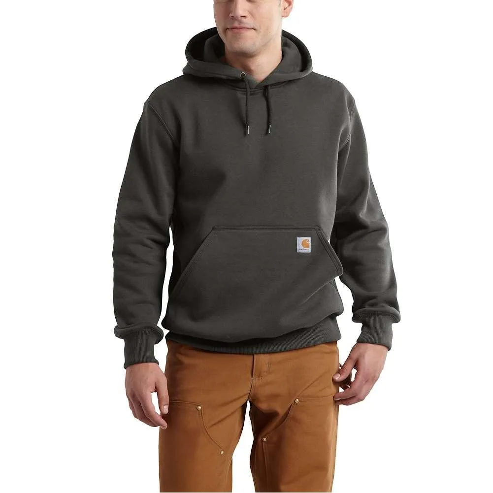 PAXTON HEAVYWEIGHT HOODED SWEATSHIRT  - 100615