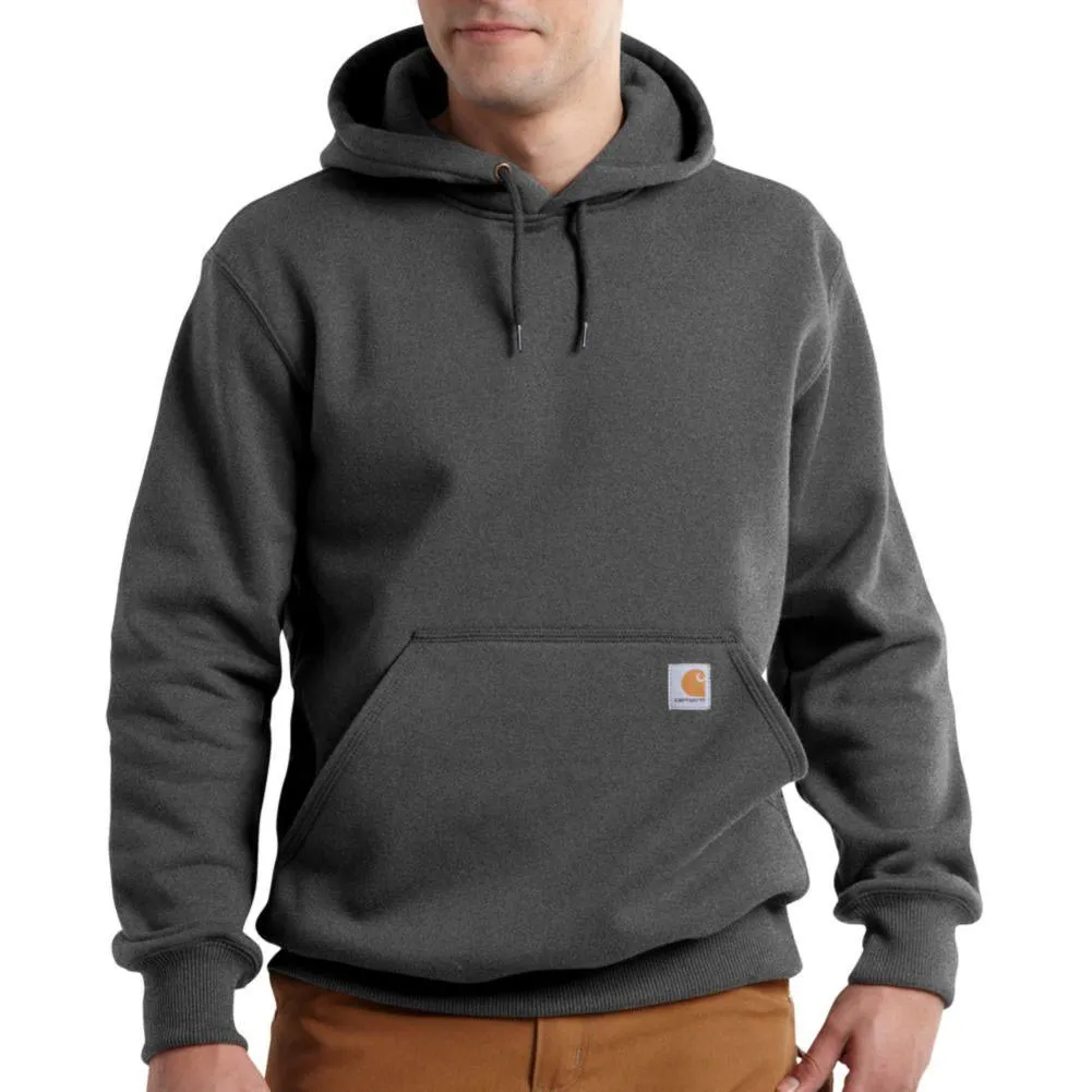 PAXTON HEAVYWEIGHT HOODED SWEATSHIRT  - 100615