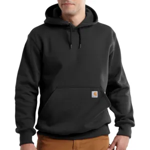 PAXTON HEAVYWEIGHT HOODED SWEATSHIRT  - 100615