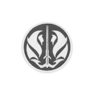 PDW Gray Knight Morale Patch