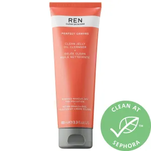 Perfect Canvas Clean Jelly Oil Cleanser Travelsize