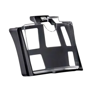 Petzl Badge Holder for Vertex and Strato Helmets